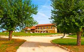 Herzlich Willkommen im Corte Zuara!